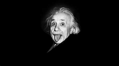 einstein wallpaper